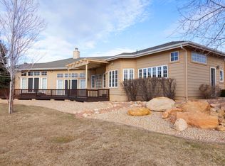 6586 E Breckenridge Way, Flagstaff, AZ 86004
