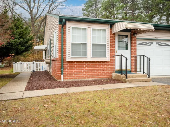 24A Sunset Road, Manchester, NJ 08759