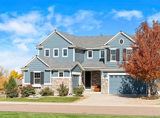 3347 E 142nd Dr, Thornton, CO 80602