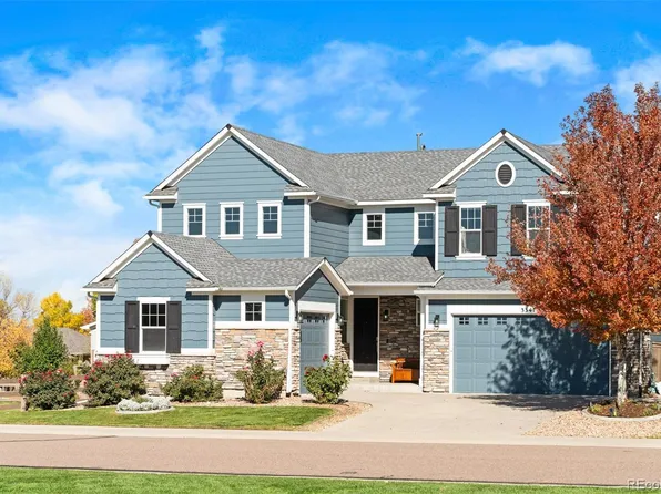 3347 E 142nd Drive, Thornton, CO 80602