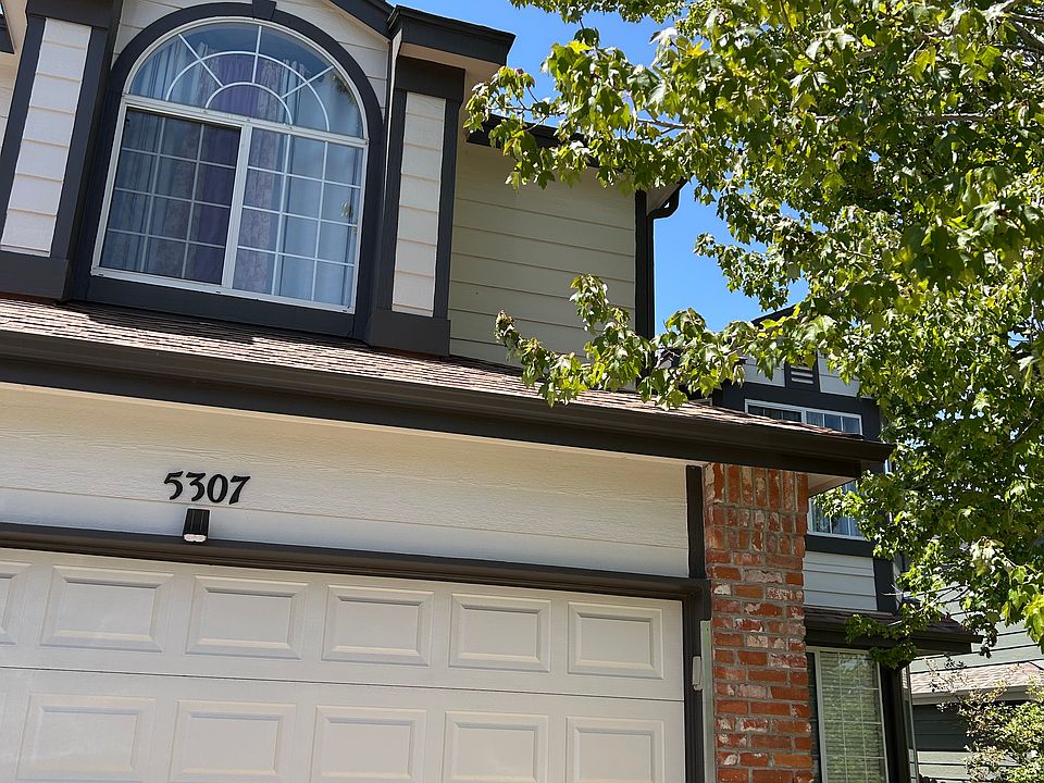 1st image of 5307 S Jebel Way