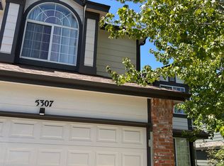 5307 S Jebel Way, Centennial, CO 80015