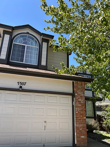 5307 S Jebel Way Photo 1