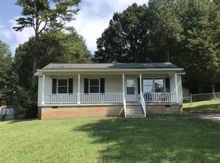 234 Donavan Dr, Spartanburg, SC 29302