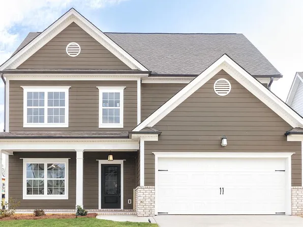 8171 Pennant Pl #43, Chattanooga, TN 37421