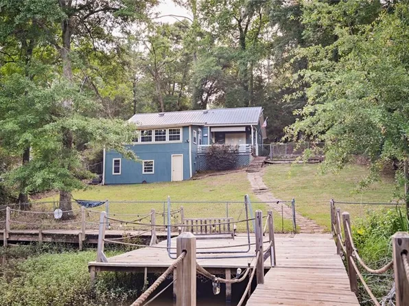 458 Haley Rd, Jackson, GA 30233