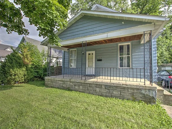 1645 E Wood St, Decatur, IL 62521