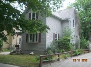 1041 Michigan Ave, Adrian, MI 49221