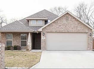 1038 Jacee Cir, Webb City, MO 64870