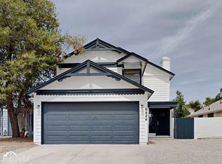 6424 W Christy Dr, Glendale, AZ 85304