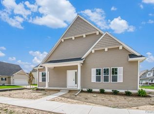 401 Dorchester Dr, Howell, MI