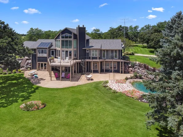 W5244 County Road ES, Elkhorn, WI 53121