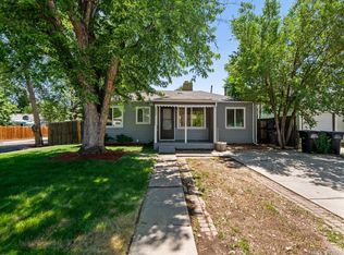 2000 S Hooker Cir, Denver, CO 80219