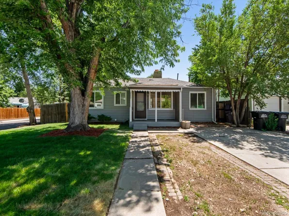 2000 S Hooker Circle, Denver, CO 80219