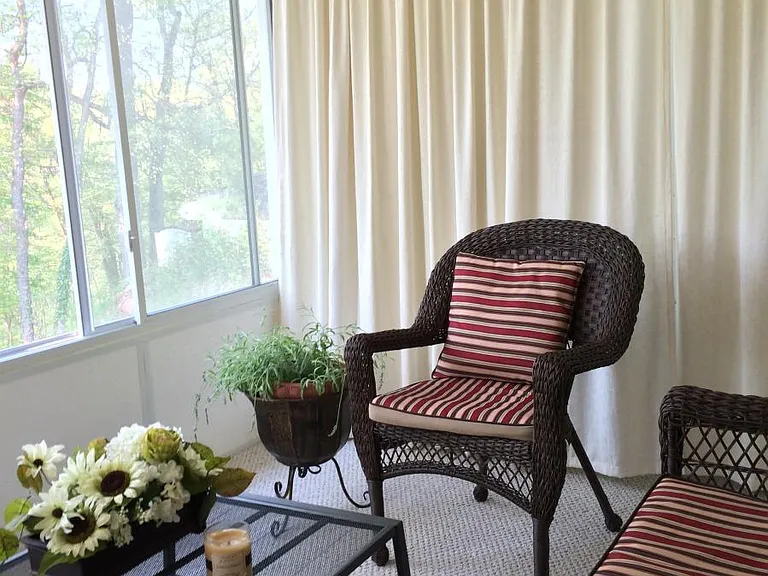 Sunroom