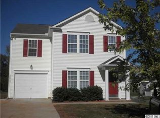 10633 Glenmac Rd, Charlotte, NC 28215