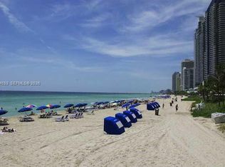 17375 Collins Ave #1704, Sunny Isles Beach, FL 33160