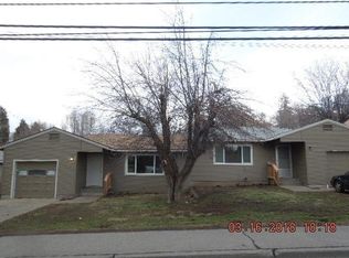 5015 Shasta Way, Klamath Falls, OR