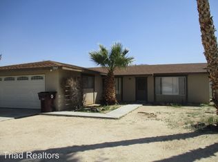 72367 El Paseo Dr, Twentynine Palms, CA 92277