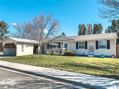 2002 N Hayes St, Jerome, ID, 83338