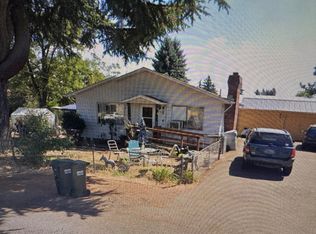 8010 SE Otty St #A, Portland, OR 97222