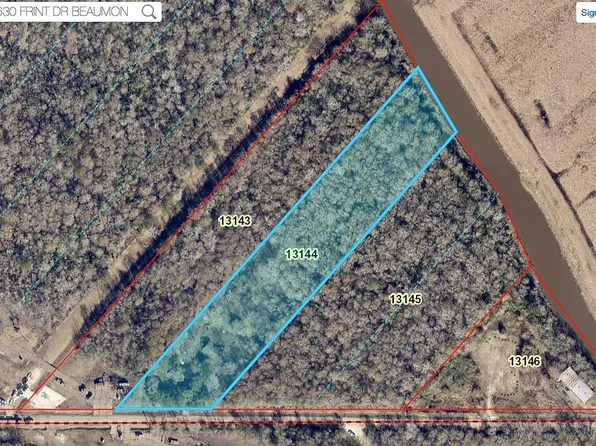 6630 Frint Dr, Beaumont, TX 77705