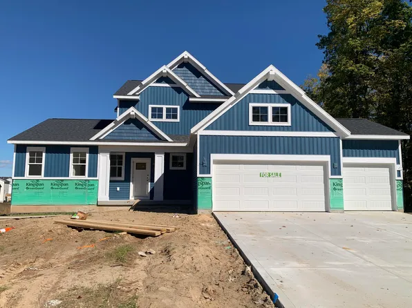 6536 Veldview NE, Rockford, MI 49341
