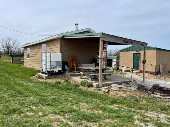 13815 Farm Road 1078, Cassville, MO 65625