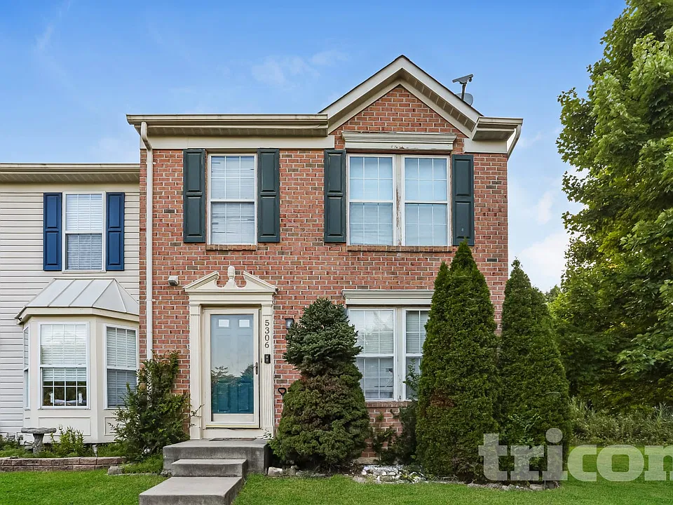 5306 Abbeywood Ct