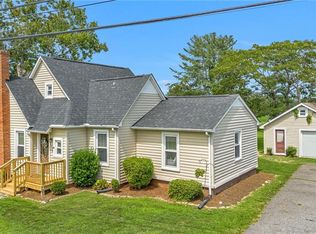2472 Sparta Rd, North Wilkesboro, NC 28659