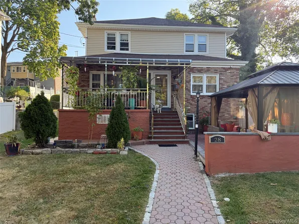 28 Tunis Ave Floor 1, Bronxville, NY 10708