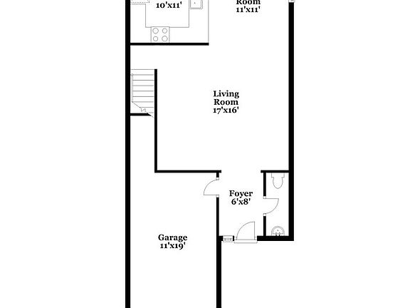 2nd image of 7017 Berrybrook Dr