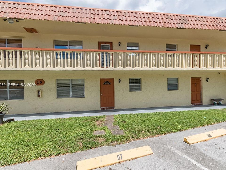 1st image of 3777 NW 78th Ave APT 15C