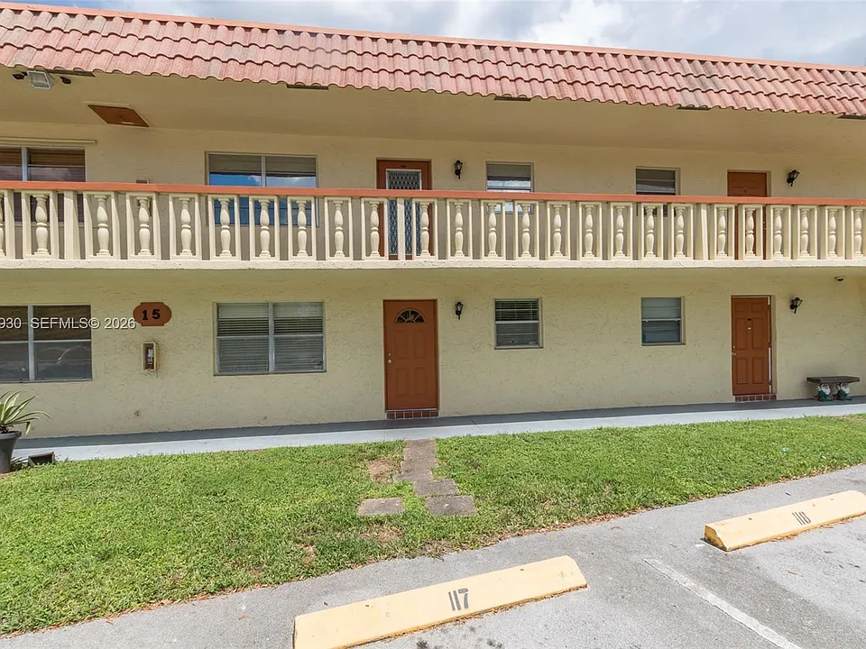 3777 NW 78th Ave #15C