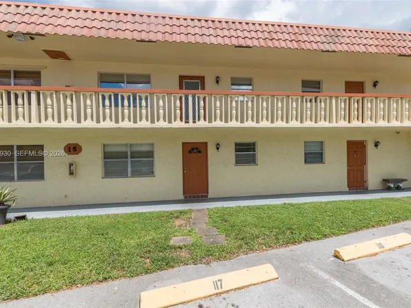 3777 NW 78th Ave APT 15C, Hollywood, FL 33024