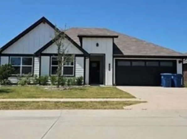 1705 Zilker Park Trl, Alvarado, TX 76009