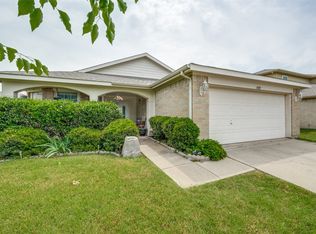 1312 Dakota Trl, Krum, TX 76249