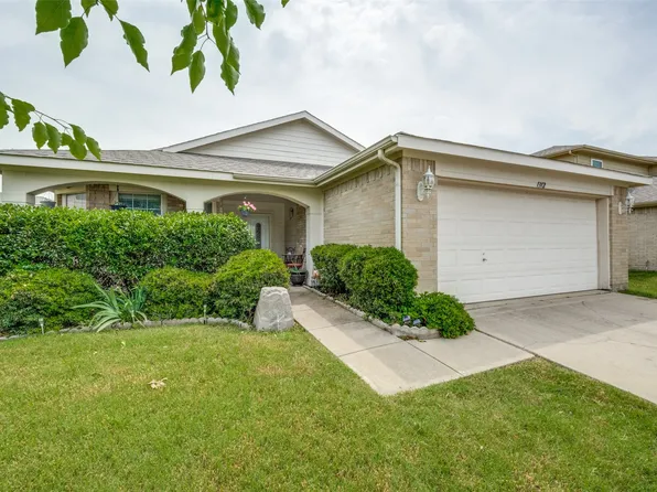 1312 Dakota Trl, Krum, TX 76249