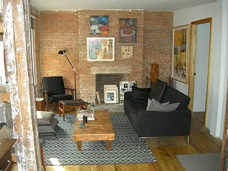 Rented by Ozymandius Realty