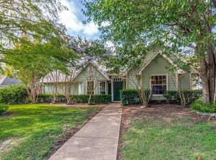 4124 Cedarview Rd, Dallas, TX 75287