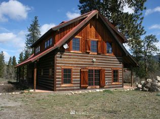 96 W Chewuch Rd, Winthrop, WA 98862