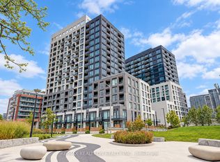 3 Rosewater St #202W, Richmond Hill, ON L4C 5T6