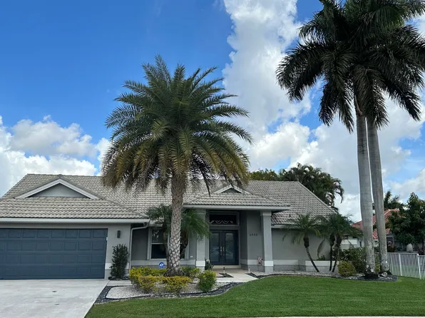 6448 Blue Bay Cir, Lake Worth, FL 33467