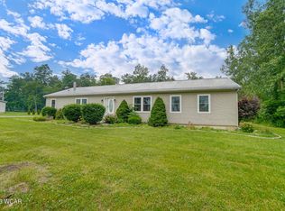 2125 N Dixie Hwy, Lima, OH