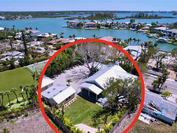 763 Siesta Dr, Sarasota, FL 34242