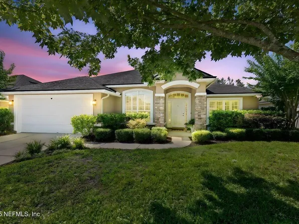 133 LINDA LAKE Lane, St. Augustine, FL 32095