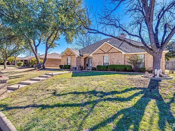 4th image of 5333 Saddle Ridge Trl