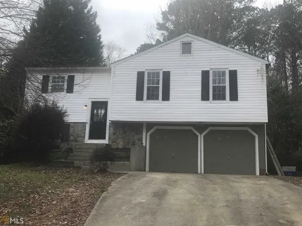 2331 Century Ln, Snellville, GA 30039