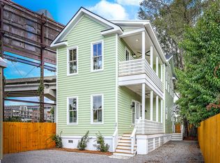 32 F St UNIT B, Charleston, SC 29403