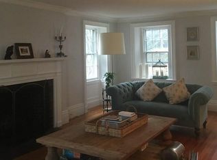 64 Pleasant St #HOUSE, Framingham, MA 01701